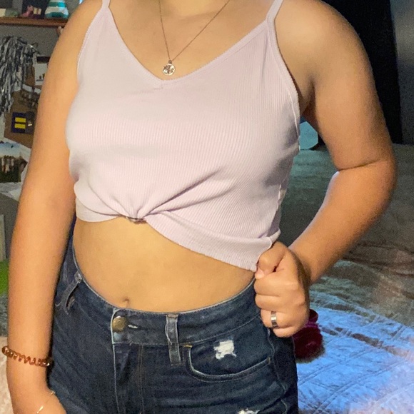 American Eagle Tank Top - Picture 2 of 2